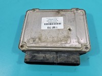 Komputer Sterownik silnika 0281014450, 55566277 Opel Vectra C 1.9 cdti