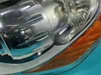 Reflektor lewy lampa przód Volvo XC60 I 08- EUROPA 30763135, 89902826