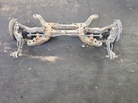 Tylna belka oś tył Opel Insignia A 2.0 cdti (B20DTH)