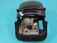 Osłona ZAŚLEPKA PLASTIK Kia Picanto III 17- 84837-G6000, 84852-G6000