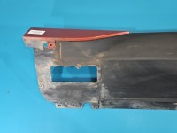 Listwa progowa lewa PRÓG NAKŁADKA Bmw i3 7368597 B78