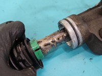 Przekładnia kierownicza maglownica Fiat Linea 552221240