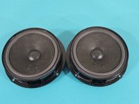 Głośniki komplet Vw Touran I 1T0035411AB, 1T0035411T, 1T0035411S