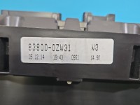 Licznik Toyota Auris II 83800-0ZW31 1.8 hybryda EUROPA