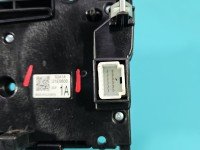 Przełącznik radia nawigacji panel Infiniti Q30 5DA1A-21E0600