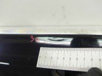 DRZWI PRZÓD PRAWE PASAŻERA Porsche Panamera I 970 5d czarny LC9Z