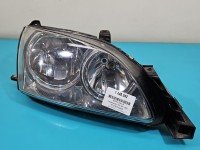 Reflektor prawy lampa przód Toyota Avensis I T22 EUROPA