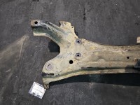 WÓZEK KOŁYSKA TRAWERS Sanki Belka silnika Vw Polo III 6N 1.4 mpi