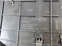 Uchwyt na napoje kubek Kia Carnival II 05-14 84620-4D000