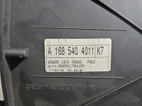 Licznik Mercedes W168 A1685404011 1.6 wiel EUROPA