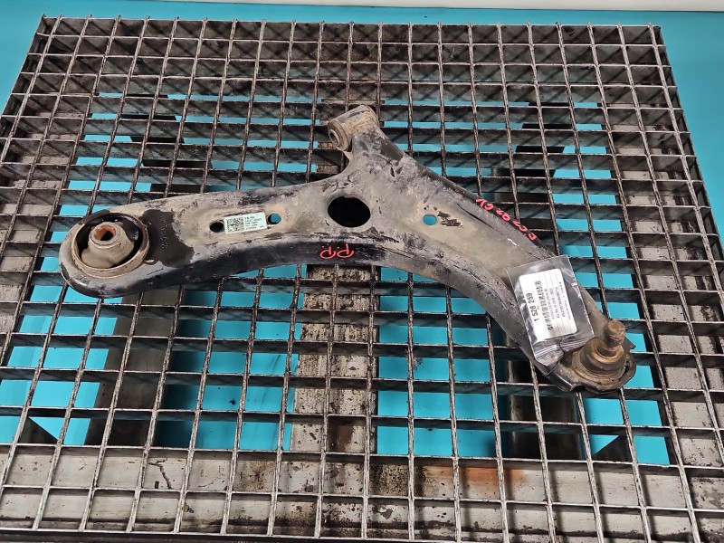 Wahacz przód prawy Kia Rio IV 16-23 przedni