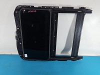 Szyberdach Maserati Quattroporte VI 13- sedan 4d