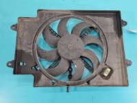 Wentylatory Wentylator chłodnicy Alfa romeo 147 836000100, 13001700 1.9 JTD