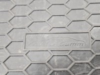 Wykładzina bagażnika podłoga Hyundai Elantra VI 15-20