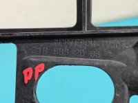 Ślizg zderzaka przód prawy Mercedes CLS II C218 10- A2188852065