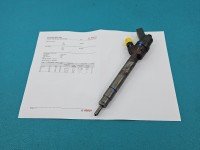 TESTOWANY Wtryskiwacz Mercedes W168 0445110015 1.7 CDI