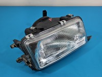 Reflektor prawy lampa przód Audi 80 B4 EUROPA
