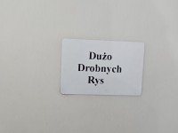 DRZWI PRZÓD PRAWE PASAŻERA Nissan Primera P11 4d srebrny KLD