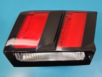 Lampa tył prawa Peugeot 3008 II HB EUROPA