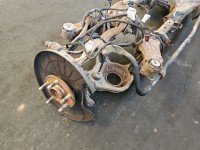 Tylna belka oś tył Opel Insignia A 2.0 cdti (A20 DTH)