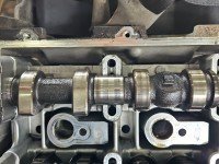 Silnik 646980 Mercedes Vito W639 2.2 CDI 95KM ODPALANY FILM POMIAR