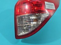 Lampa tył prawa Toyota Rav4 III 05- HB