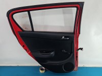 Drzwi tył lewe Hyundai I20 I 08-14 HB 5d BH