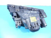 Reflektor prawy lampa przód Land Range Rover II P38 EUROPA 0301185672, XBC000365