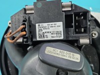 Dmuchawa nawiewu wentylator Vw Golf plus europa 3C0907521, 3C1820015G