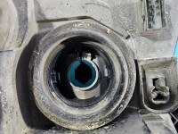 Reflektor prawy lampa przód Opel Meriva A EUROPA