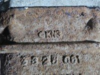 Most tylny DYFER tył Infiniti FX I 383110C000 3.5 V6