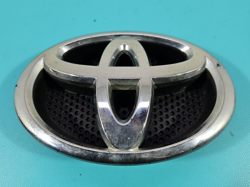 Atrapa grill Toyota Auris I 75311-02140