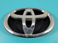 Atrapa grill Toyota Auris I 75311-02140