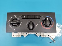 Konsola panel nawiewu Peugeot Partner II 1400153380