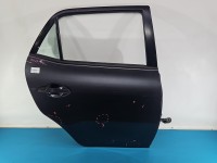 Drzwi tył prawe Toyota Auris I HB 5d 1G3