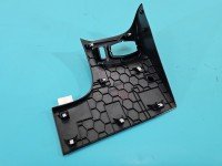 Osłona ZAŚLEPKA PLASTIK Ford Puma II MK2 19-