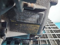 Skrzynia biegów Renault Master II 2.2 dci