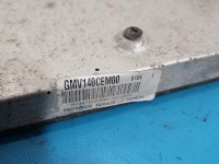 Wentylatory Wentylator chłodnicy CITROEN DS3 10-16 9682895680, 9662872380 1.6 hdi