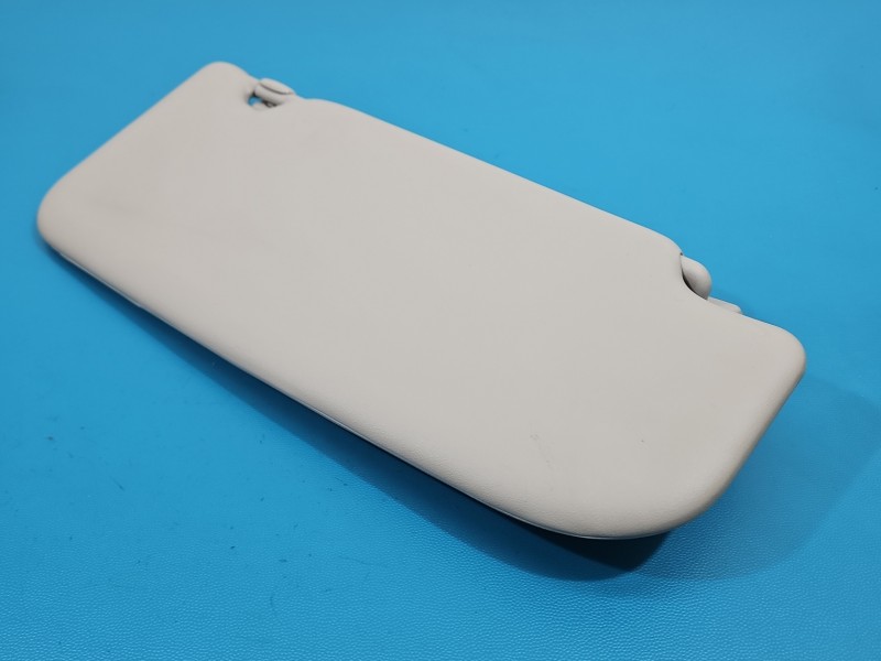 Przesłonka lewa Renault Kadjar DASZEK osłona przeciwsłoneczna