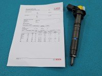 TESTOWANY Wtryskiwacz Mercedes E C207 A207 0445116026, A6420701187 3.0 cdi