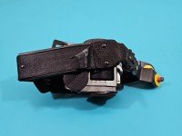 Pas bezpieczeństwa tył lewy Volvo XC90 I 02-14 601239200, 30642802