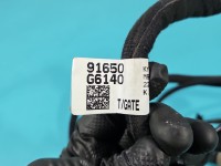 Wiązka klapy tył Kia Picanto III 17- 91650-G6140