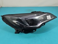 Reflektor prawy lampa przód Opel Astra V K EUROPA 7960400002, 20170517, 39077801