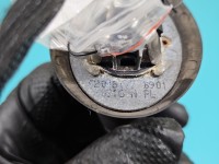 Antena Fiat Tipo II 15- 52048177