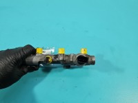 Listwa wtryskowa CZUJNIKI 55PP28-01, 05A906051, 059130089BT AUDI A6 C7 3.0 TDI (CLAA)