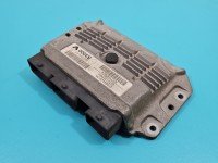 Komputer Sterownik silnika 8200283924, 8200242405 Renault Megane II 1.6 16V