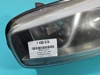 Reflektor lewy lampa przód Kia Ceed II 12-18 EUROPA