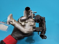 Zawór egr Citroen C4 II 1.6 hdi 9671187780, 702209080