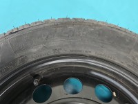 Koło zapasowe 16" dojazdowe dojazdówka Peugeot 508 I 10-18 Rozstaw śrub: 5x108, Michelin, 215 mm, Profil opony: 60,...