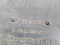 Wentylatory Wentylator chłodnicy Volvo S60 I 0130303909, 30680547, 1137328081 2.4 D5